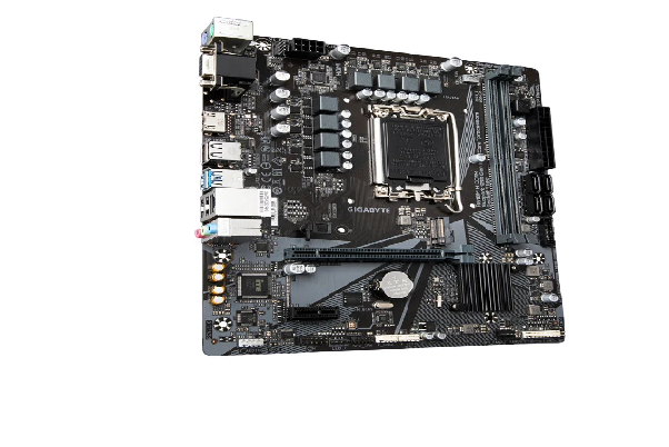 Mainboard Gigabyte H610M - H - V3 (Socket 1700)